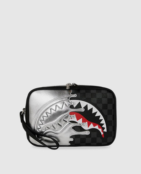 Sprayground Children's bag CHROME SPECTRE 910B8928NSZ