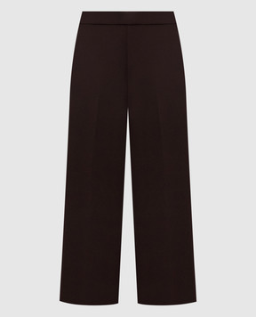 Simkhai Brown pants 5254110C