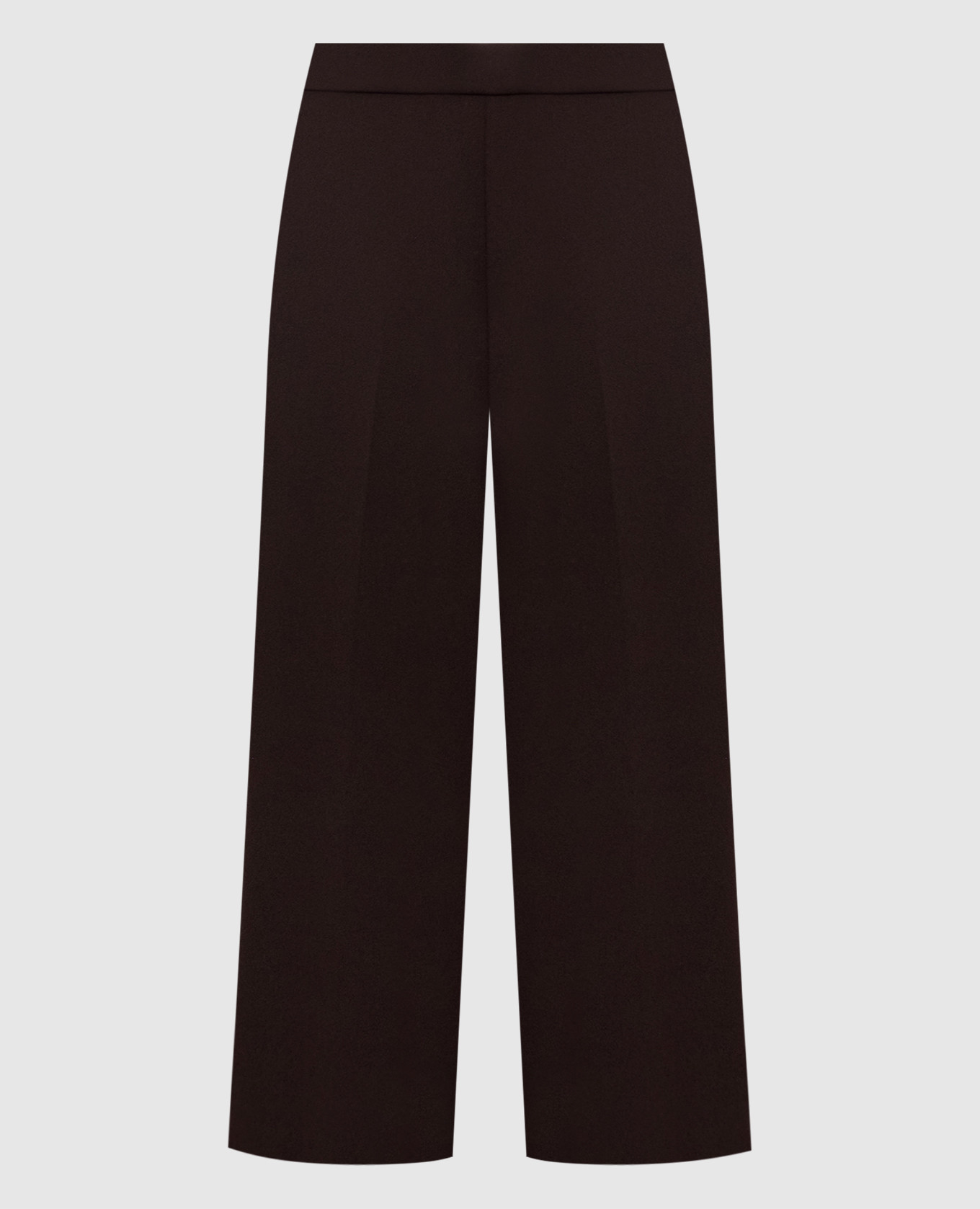 Brown pants Simkhai