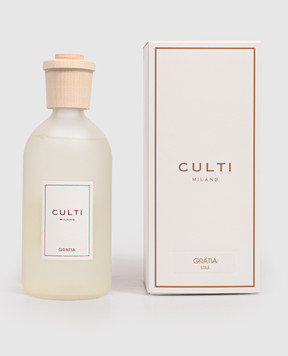 Culti Milano Aroma diffuser Gratia 500 ml PDASTIGRA0500MACI0000