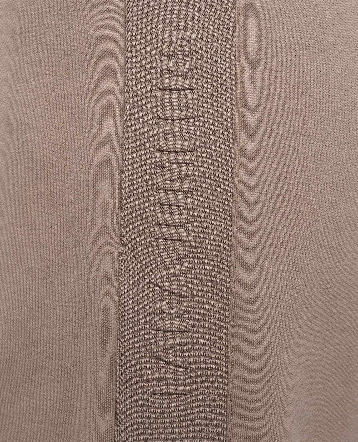 Marice brown sweatpants Parajumpers 5