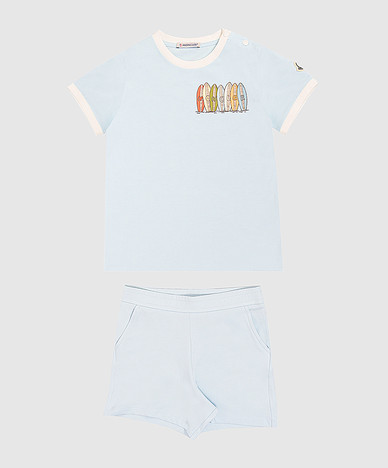 Moncler ENFANT