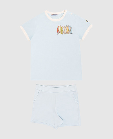 Moncler ENFANT