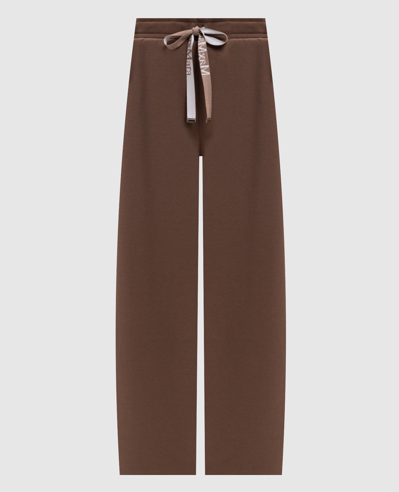 Brown BALI sweatpants