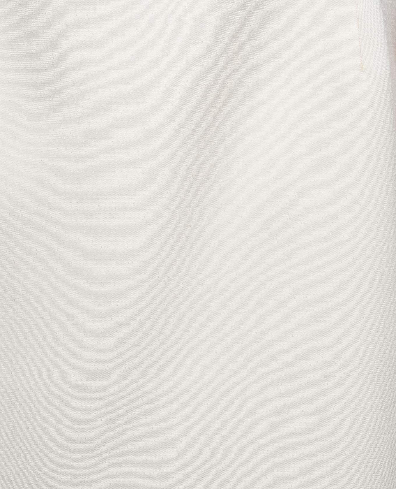 Ivory wool skirt Magda Butrym 5
