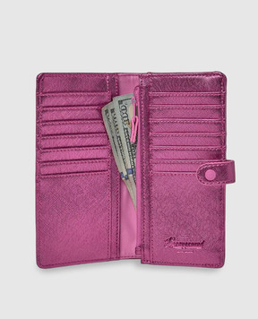 Sprayground Sugar Venom Children's Pink Wallet 910W9524NSZ