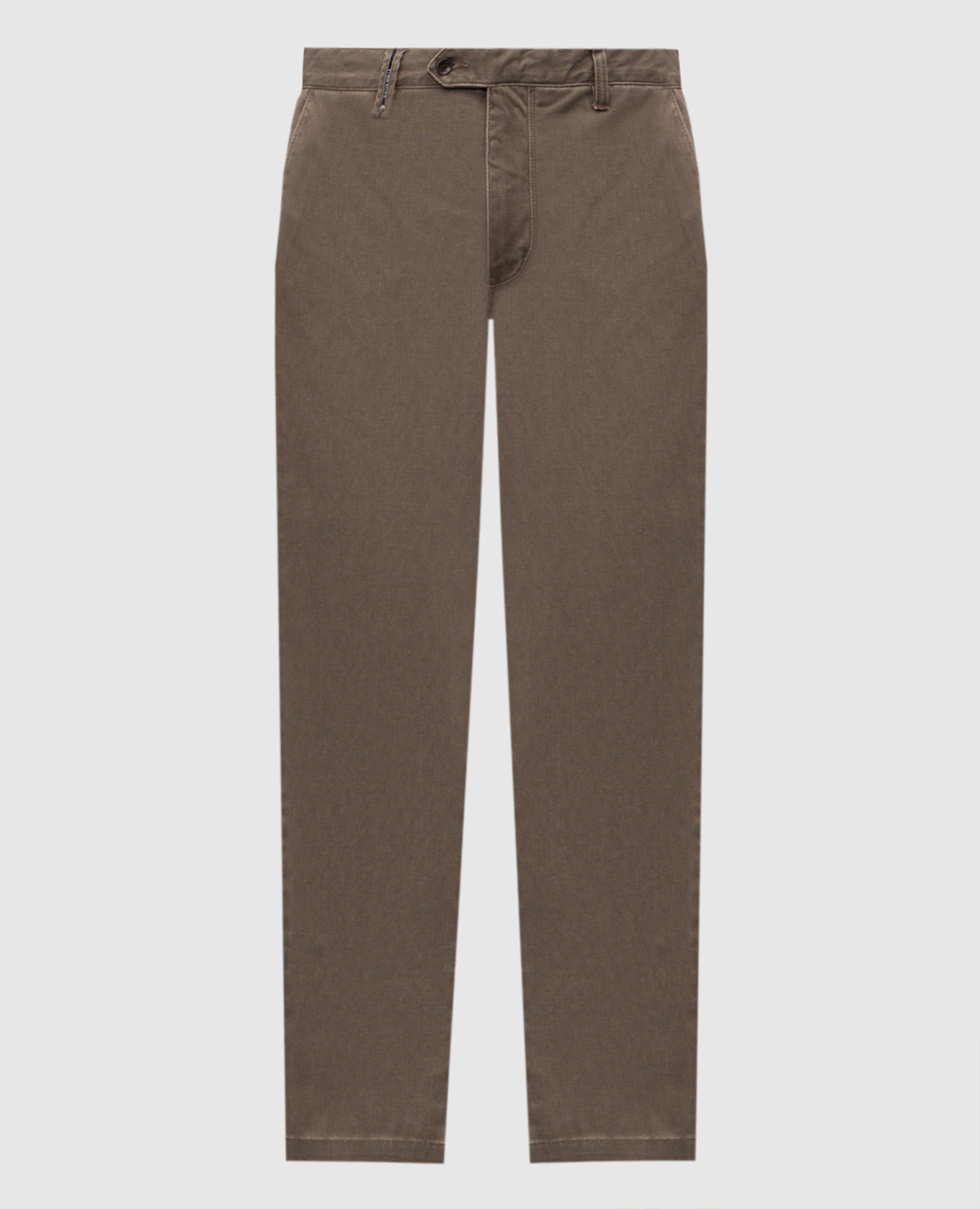 Brown pants