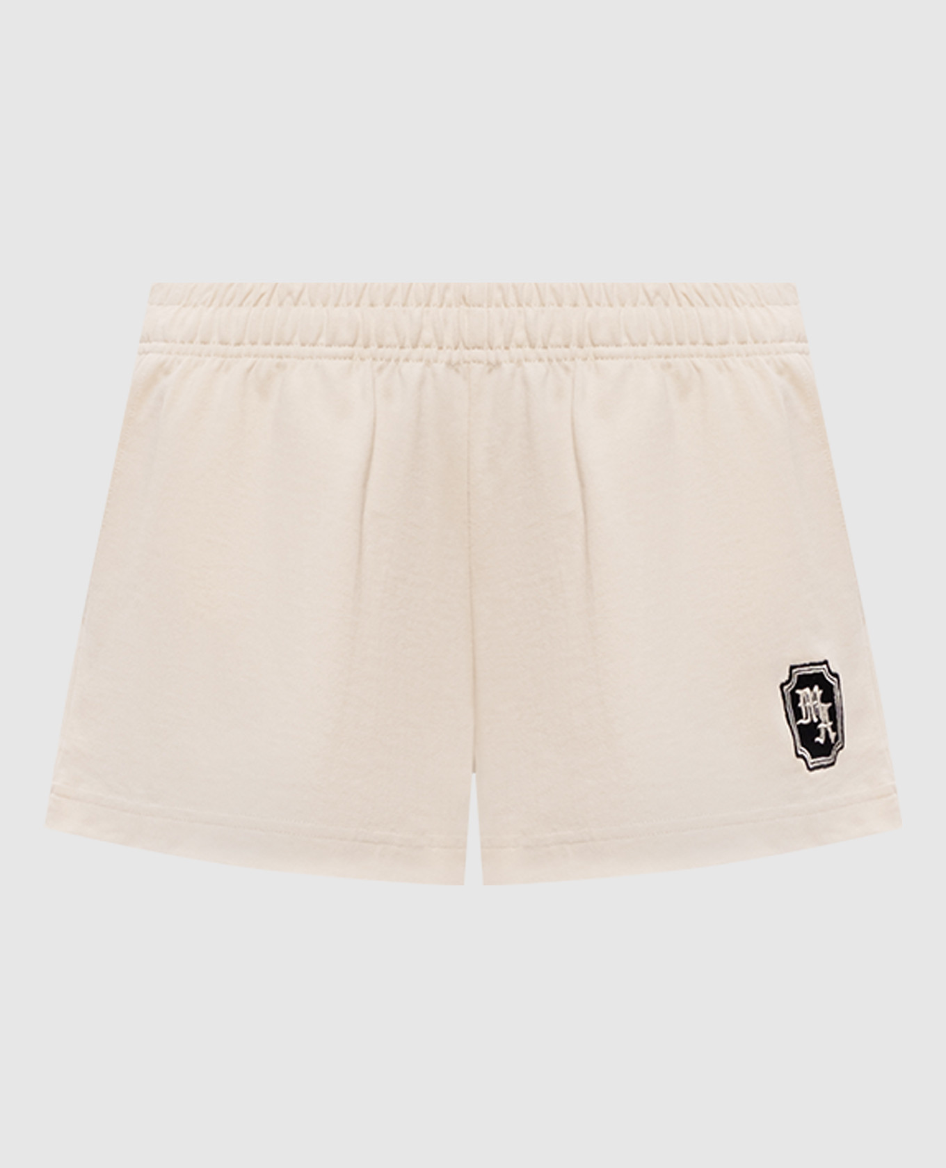 Short beige MA CHÂTEAU
