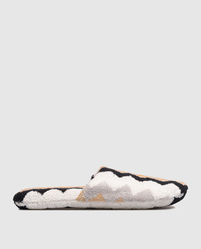 Missoni Home Terry house slippers Best 1E3OG00004