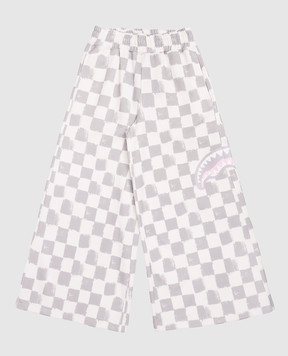 Sprayground Children's Light Vanquish track pants SPY1454E