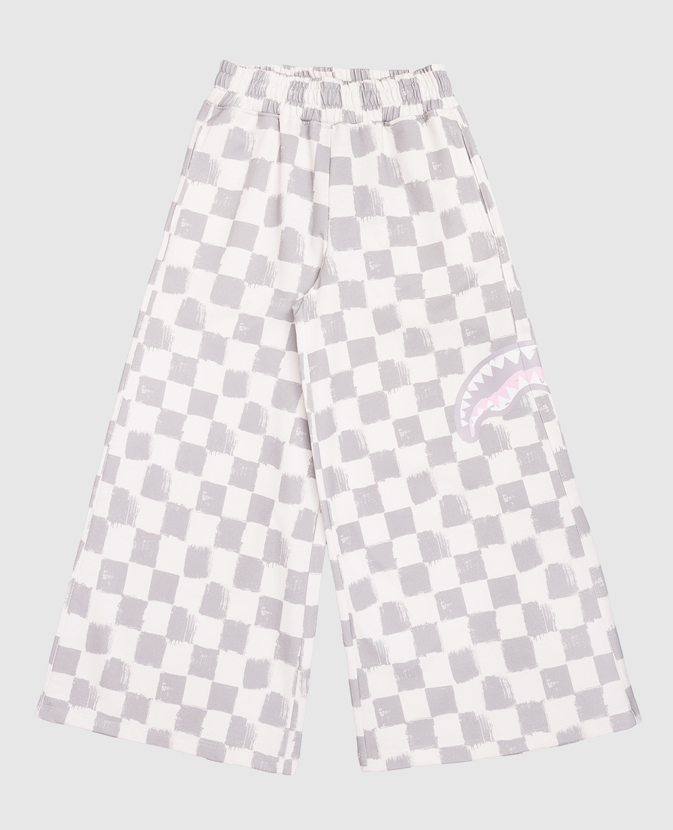 

Children's Light Vanquish track pants Sprayground, Grey