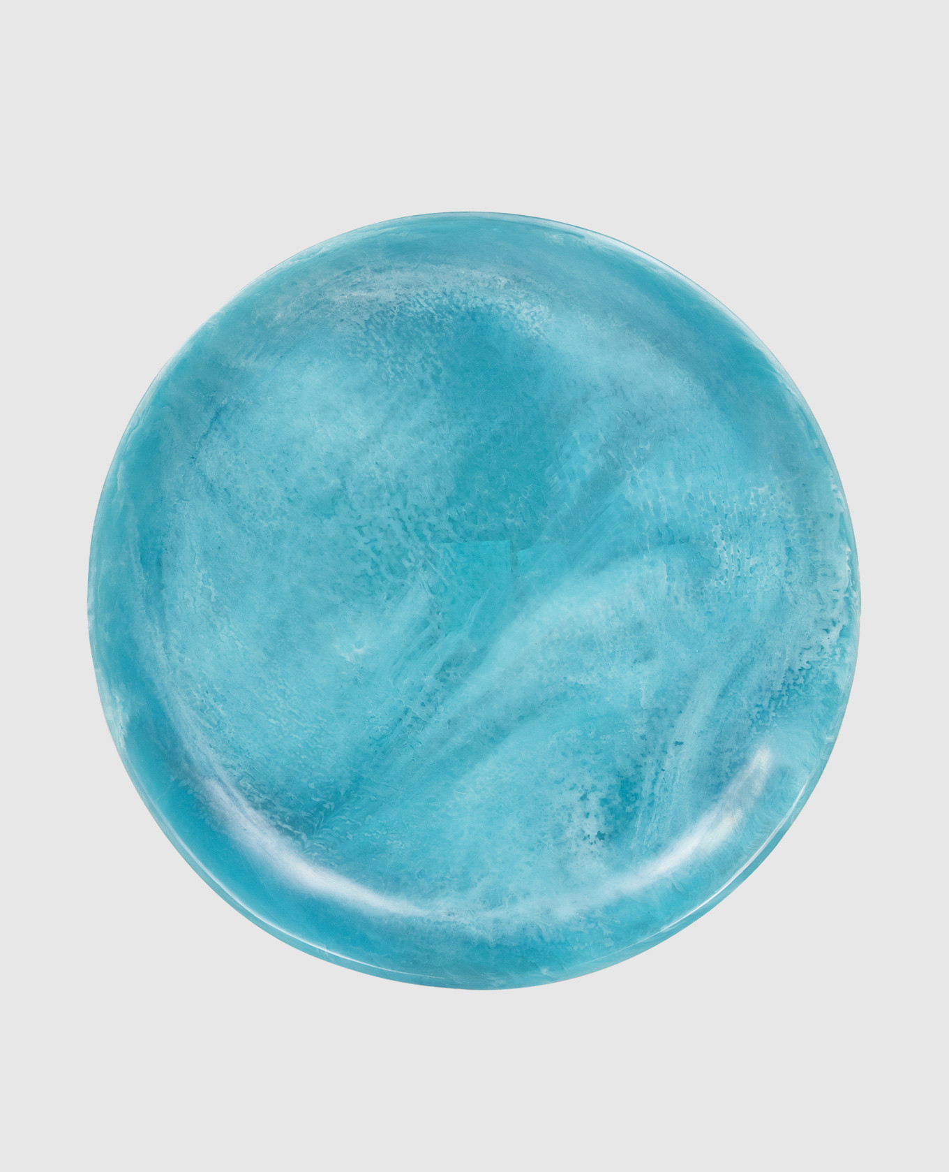 

Blue dish Bitossi Home, Light blue