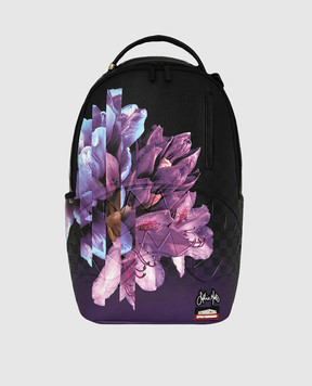Sprayground Wynwood Walls Collab Kids Backpack 910B7724NSZ