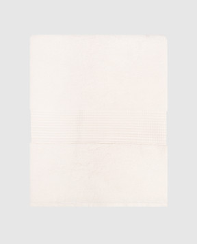 L'appartement Terry towel Chicago ivory 90x50 CHICAGOHANDTOWEL