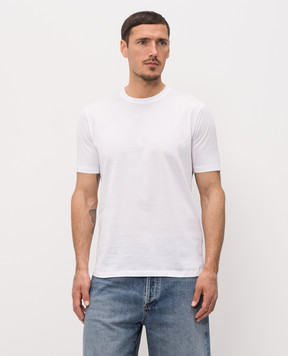 Morgano White T-shirt 6871531