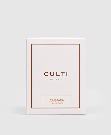 Culti Milano