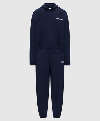 Sporty & Rich