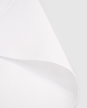 Brunello Cucinelli White shawl MR6200091P