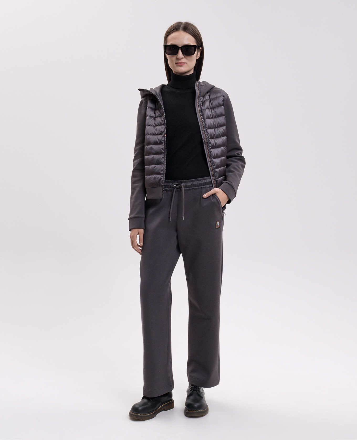 Shanley sweatpants Parajumpers 2