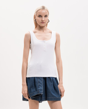 Juun.j Set of ribbed T-shirts JW6542W511