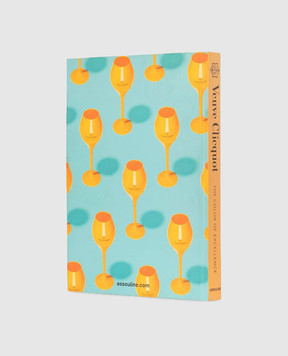 Assouline Veuve Clicquot book VEUVECLICQUOT