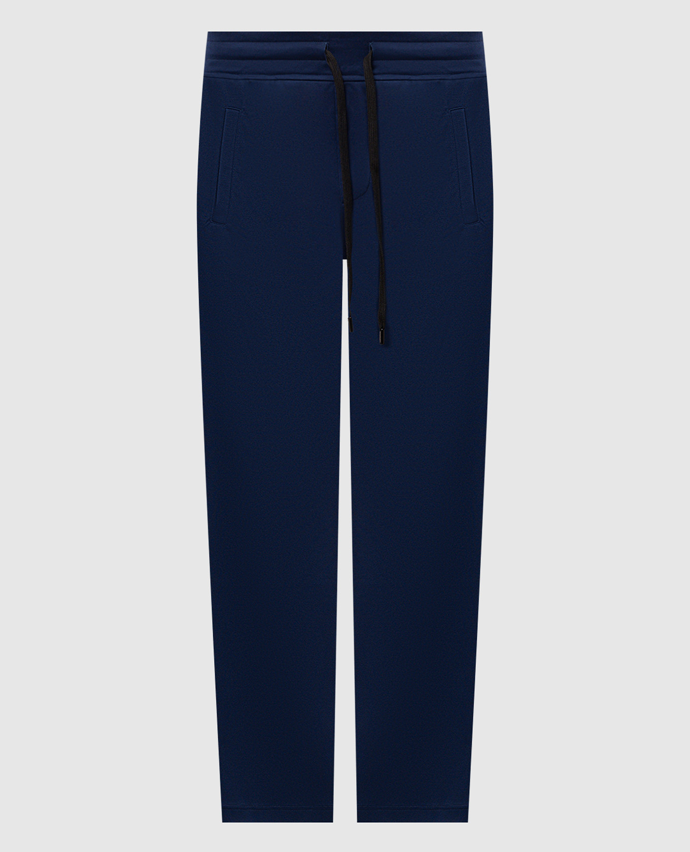Pantalon de survêtement bleu