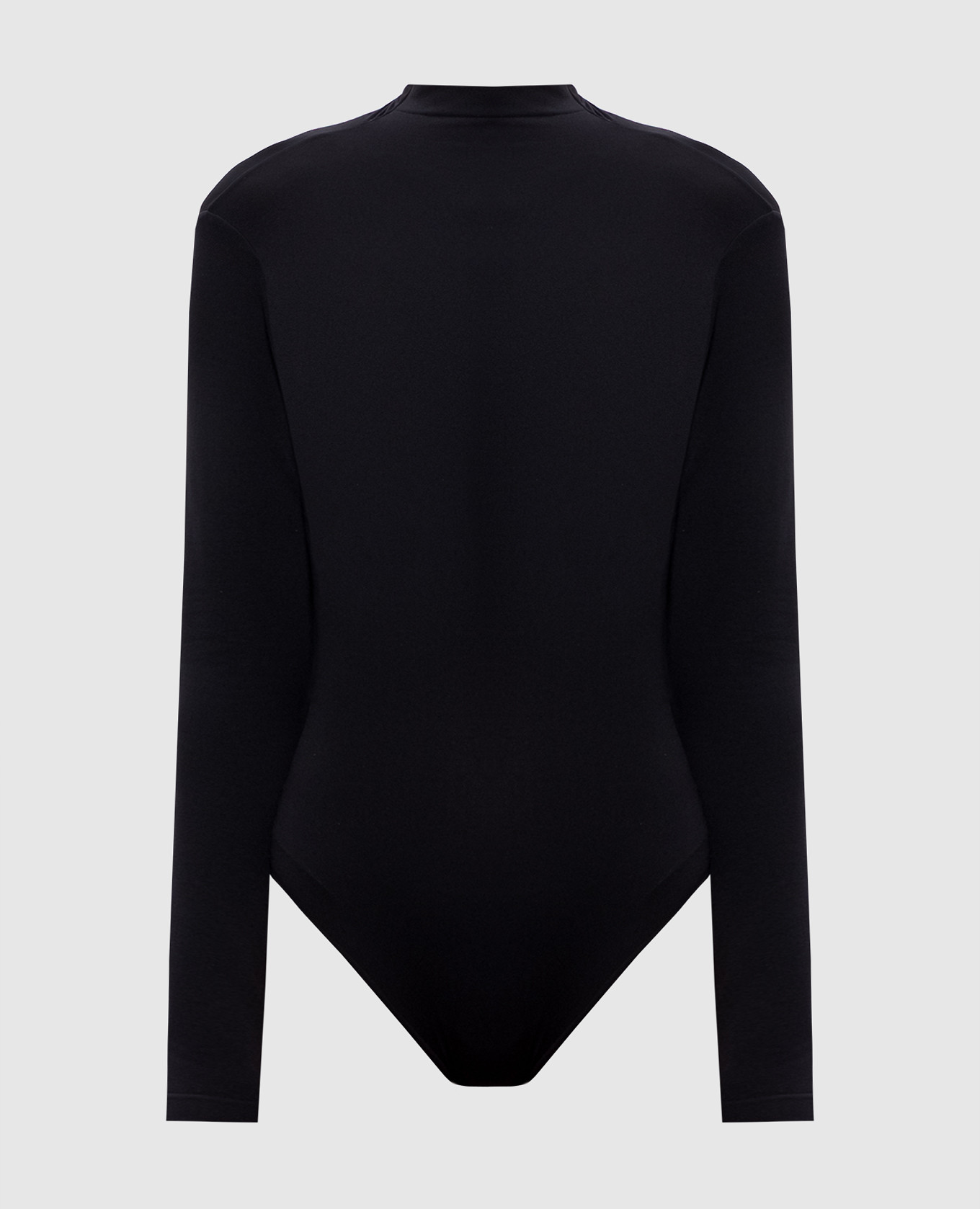 

Black Shaping Bodysuit Wolford