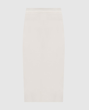 Tom Ford Ivory skirt GCK263YAX1085