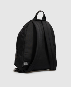Givenchy Black Cargo backpack BK50FYK21W
