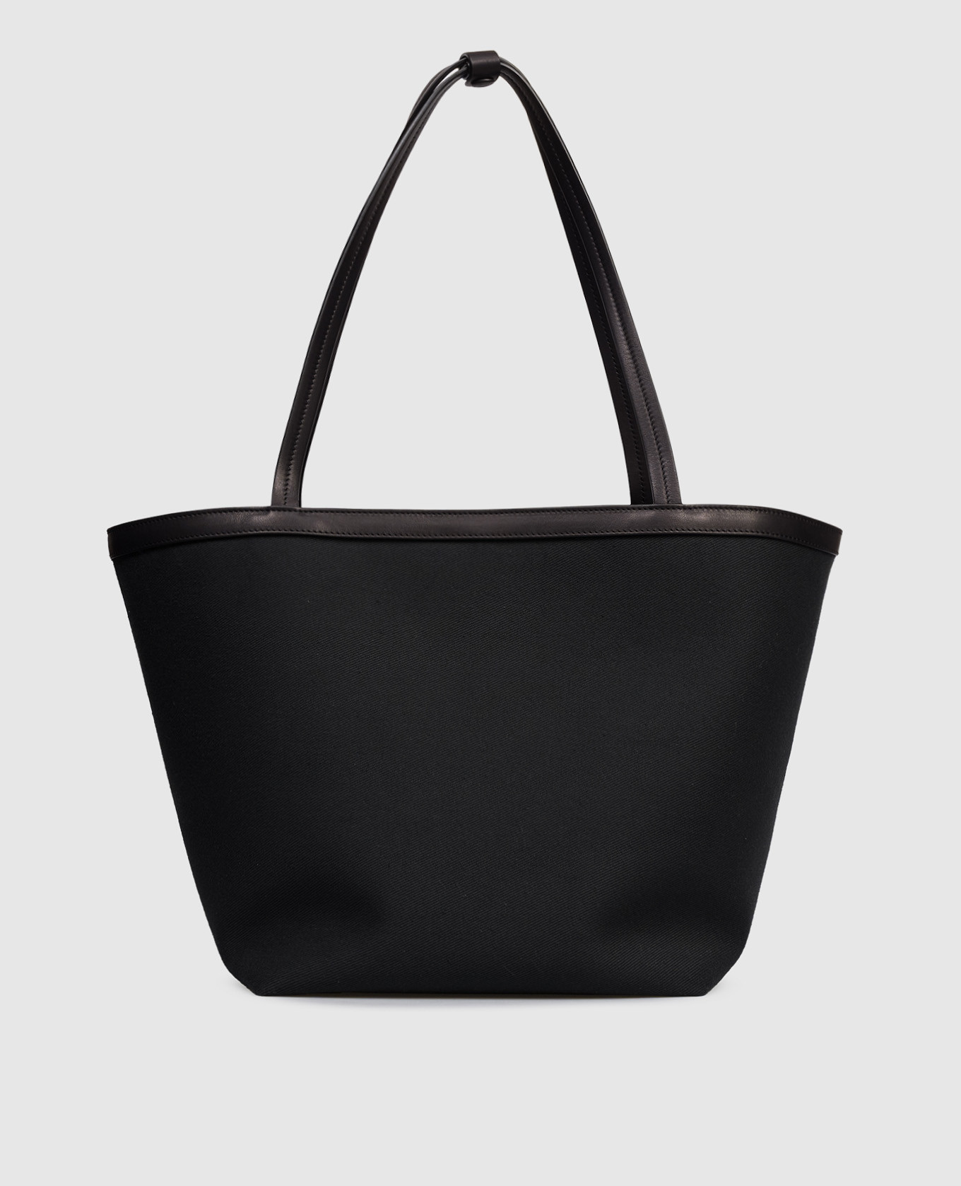 

Black Park tote bag The Row