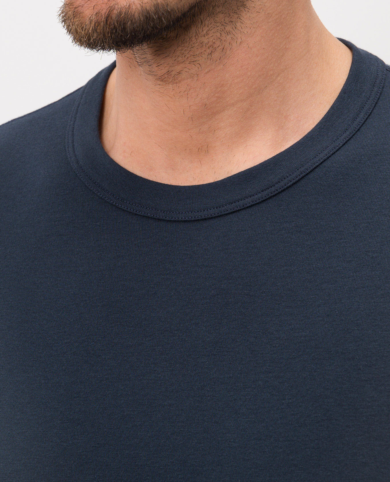 

Blue T-shirt Tom Ford