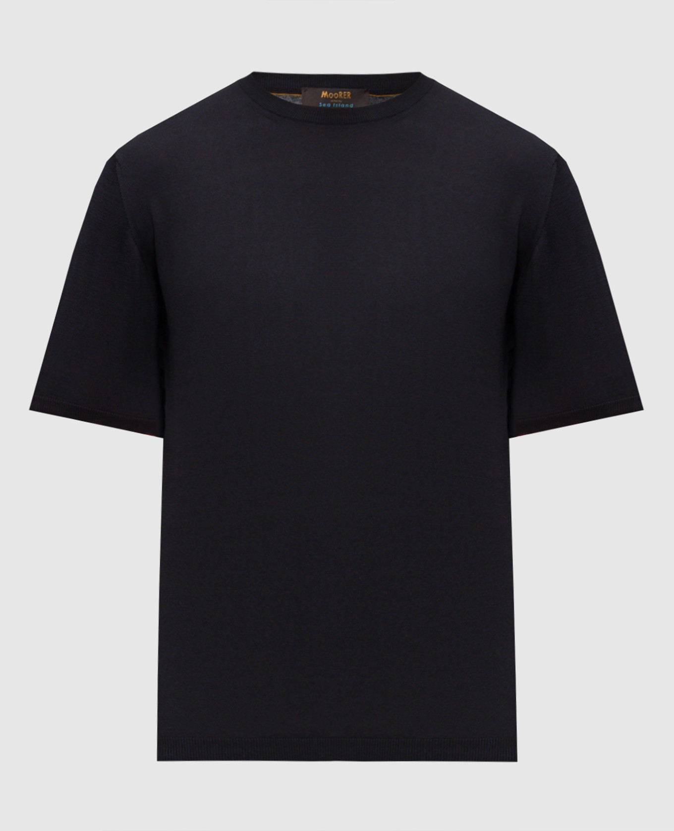 JUDE blue t-shirt