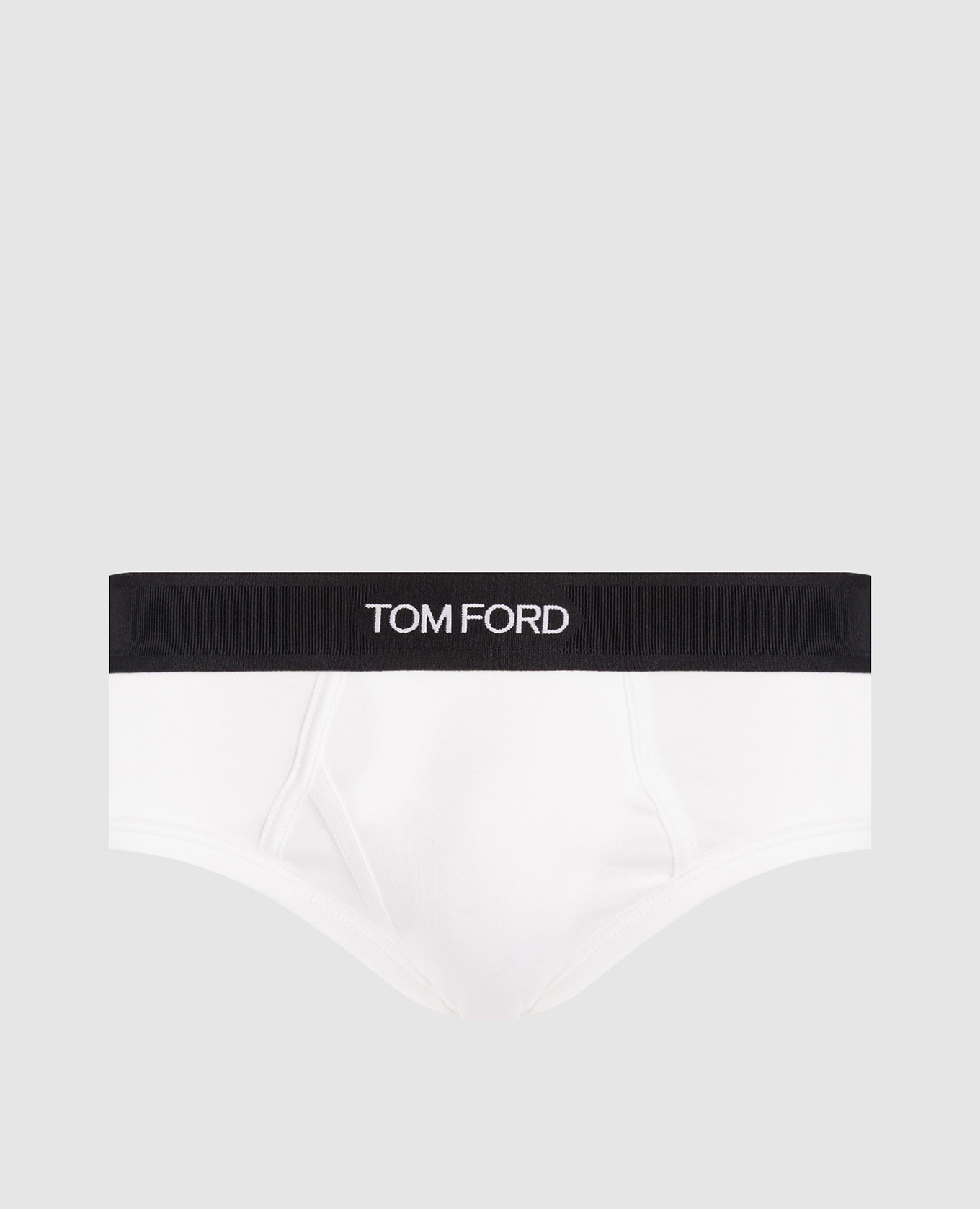 

White briefs Tom Ford