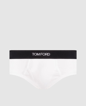 Tom Ford White briefs T4LC11040ВЛ26