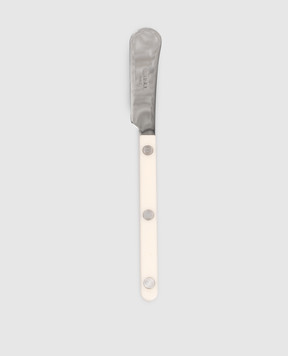 Sabre Paris Beige small butter knife Bistrot BISTROTSOLIDSPREADER