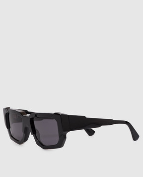 Kuboraum Black sunglasses K61 KRSK61BB0000002Y