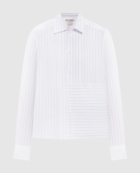 JW Anderson White shirt SH0386PG2024