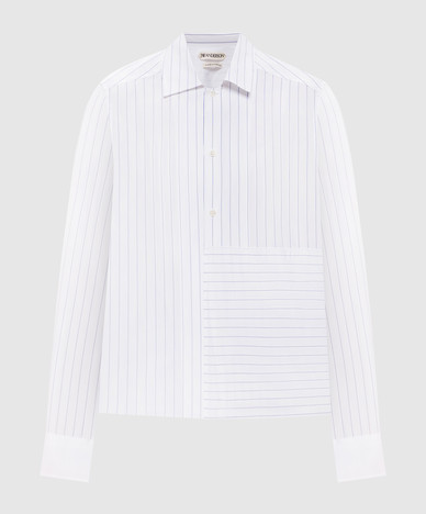 White shirt