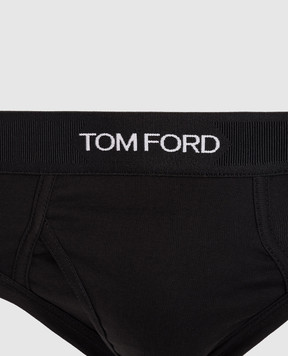 Tom Ford Black briefs T4LC11040ВЛ26