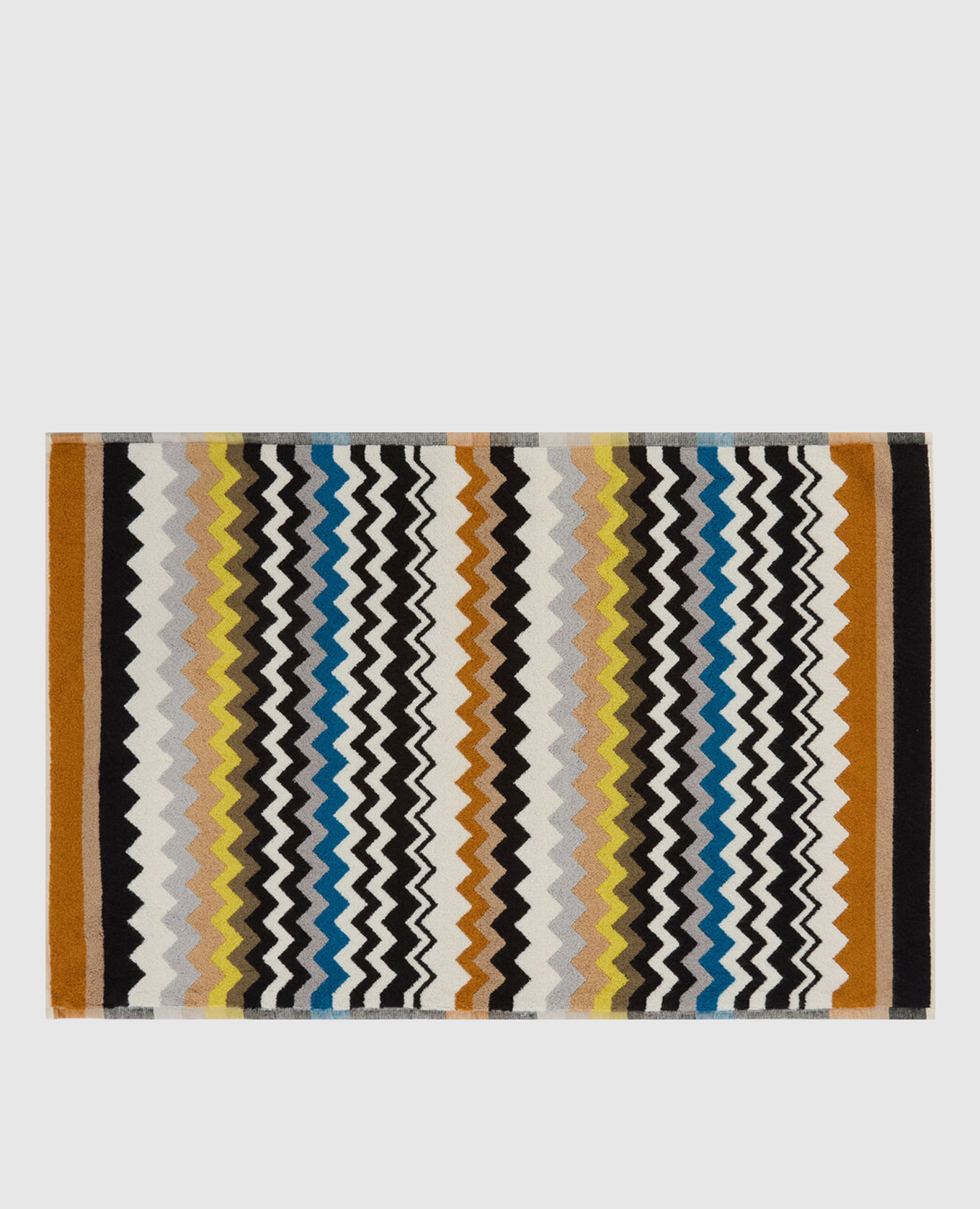 

Best bathroom mat Missoni Home, White