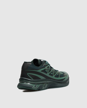 Maison Margiela MM6 Green sneakers SH1WS0020P6303
