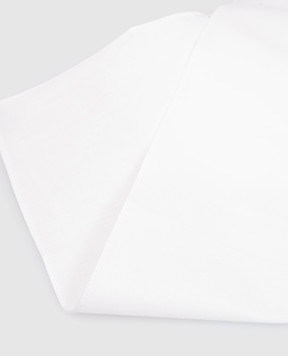 Brunello Cucinelli White shawl MBUC40091