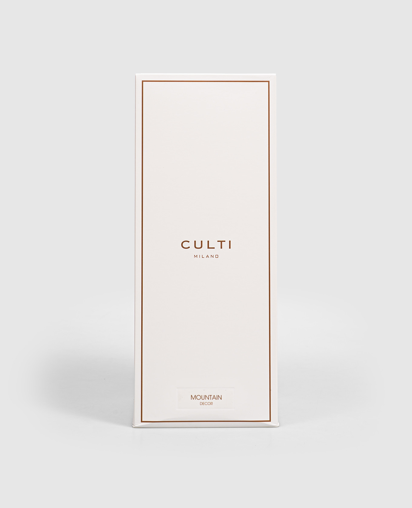 Aroma diffuser Mountain 2700 ml Culti Milano