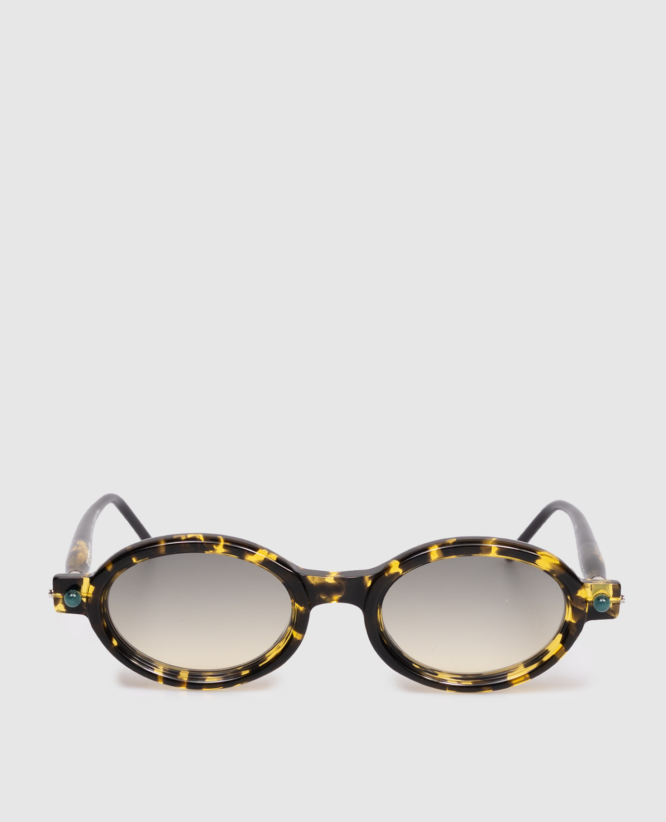 

Black Sunglasses P6 Kuboraum