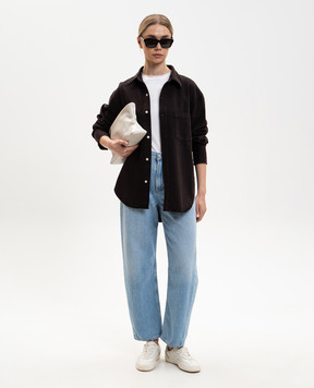 CITIZENS OF HUMANITY Miro blue jeans 21491932