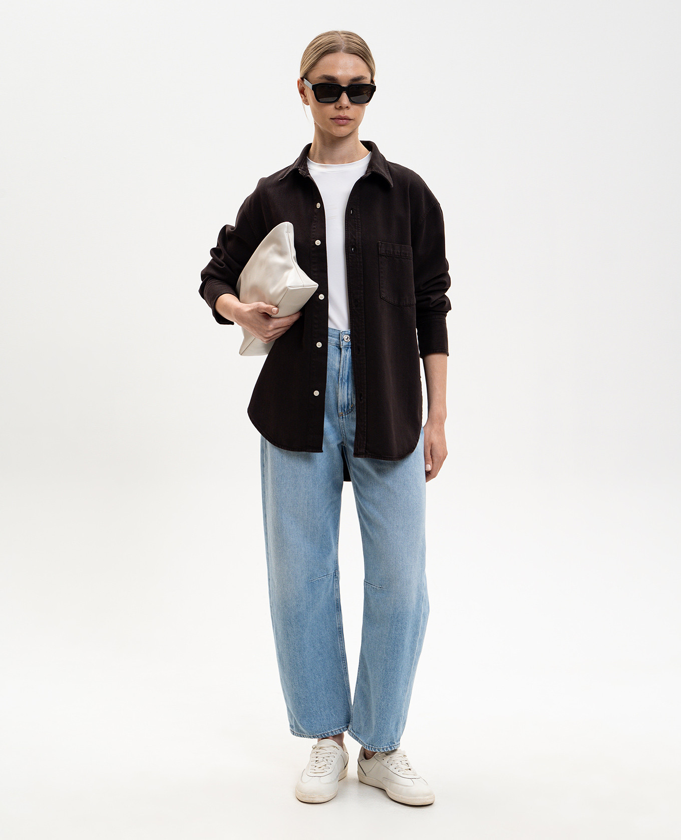 

Miro blue jeans CITIZENS OF HUMANITY, Light blue