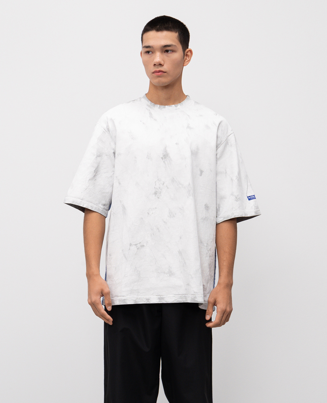 

Grey Easel T-shirt A Cold Wall