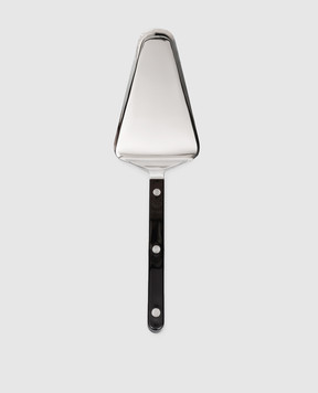 Sabre Paris Bistrot Black Cake Spatula BISTROTSOLIDTARTSERVER