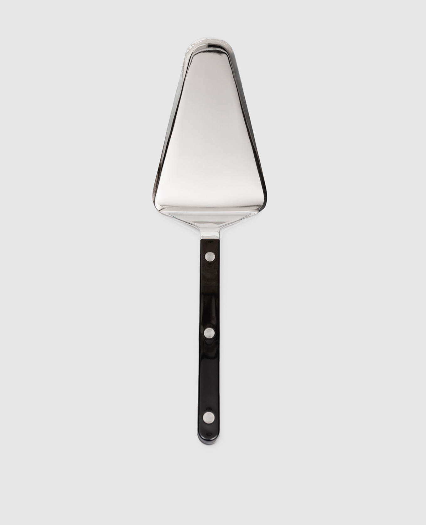 

Bistrot Black Cake Spatula Sabre Paris