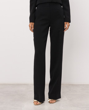 Twinset Black pants 262TP2043